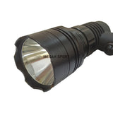 SENTER BLOR / SPOTLIGHT NFCLA10 12V - 10W LED (LS372) - Megah Sport
