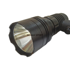 SENTER BLOR / SPOTLIGHT NFCLA10 12V - 10W LED (LS372) - Megah Sport