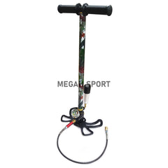 POMPA HUNTING STORY 3 STAGE (AS386) - Megah Sport