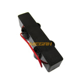 PICK UP BASS POLOS 4 ST BP004  (AG793) - Megah Sport