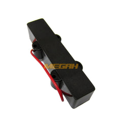 PICK UP BASS POLOS 4 ST BP004  (AG793) - Megah Sport