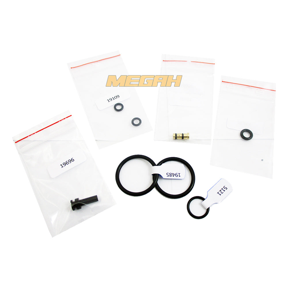 REGULATOR REPAIR KIT DREAMLINE DAN WILDCAT (AS713) - Megah Sport