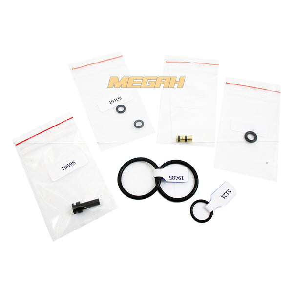REGULATOR REPAIR KIT DREAMLINE DAN WILDCAT (AS713) - Megah Sport