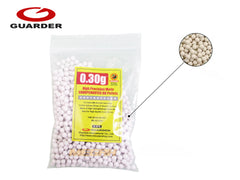 HIGH PRECISION BB Pellets 0.30g  (OG385) - Megah Sport