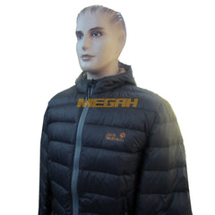 JAKET IMPORT TEBAL (JK075) - Megah Sport