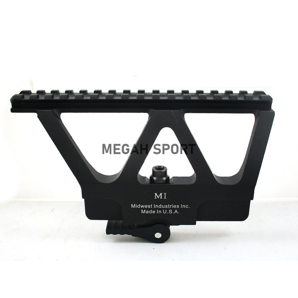 RAS REL SAMPING AKMI (OG224) - Megah Sport