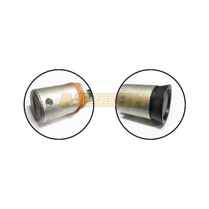 AS SEHER SHARPTO 202-203 (AS052) - Megah Sport