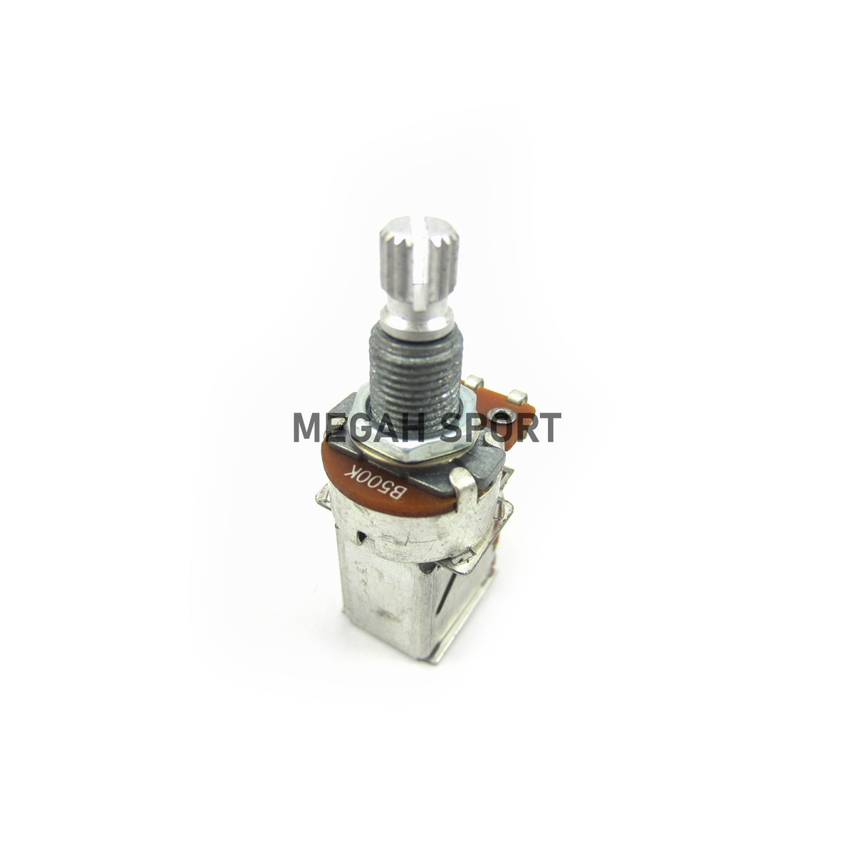 POTENSIO PUSH PULL (AG345) - Megah Sport Gambar utama produk