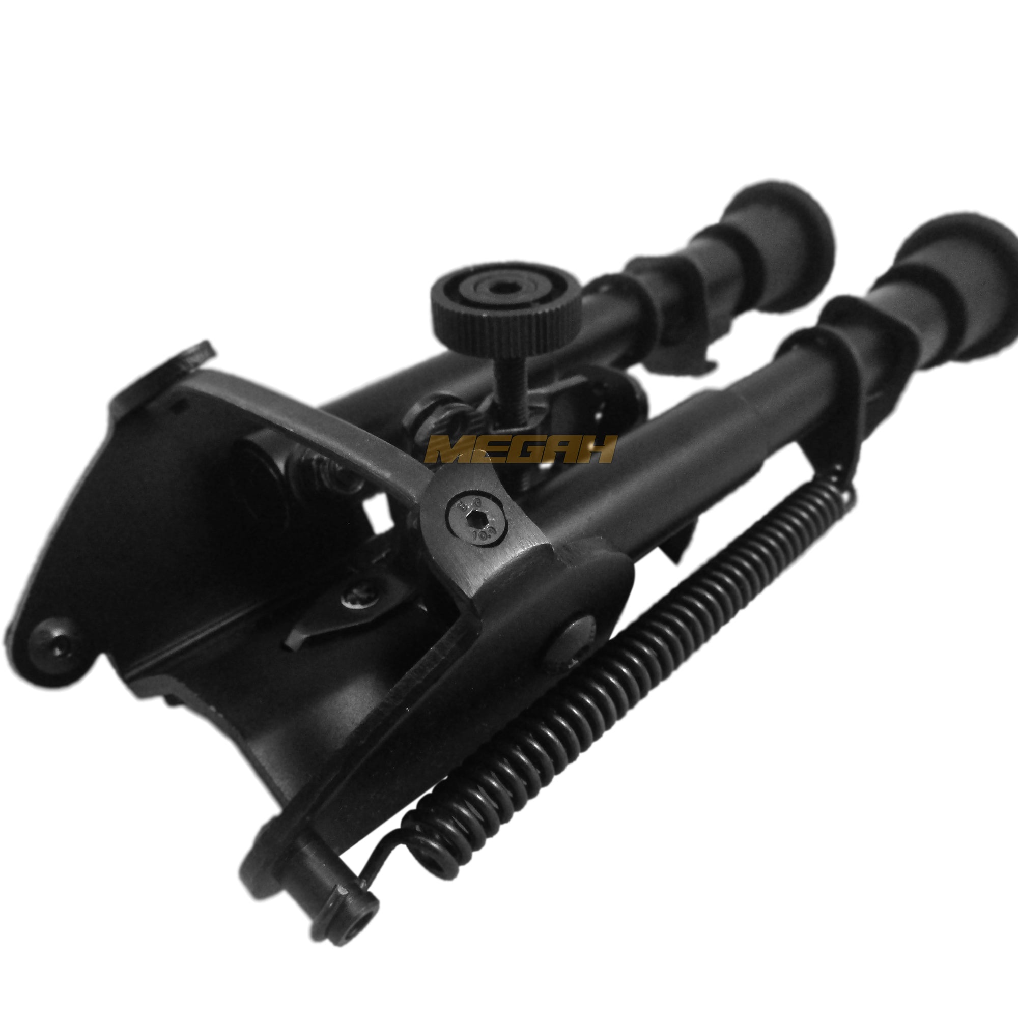 BIPOD HARIS 20 CM (OG793) - Megah Sport