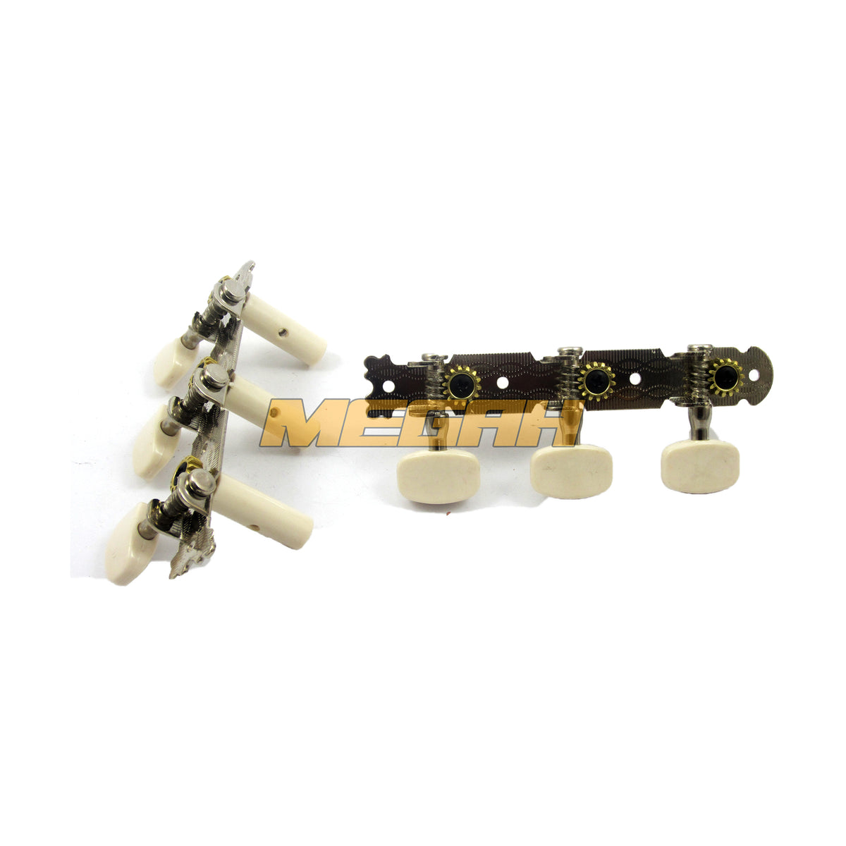 DRYER CLASSIC R1+L1 (AG618) - Megah Sport Gambar utama produk