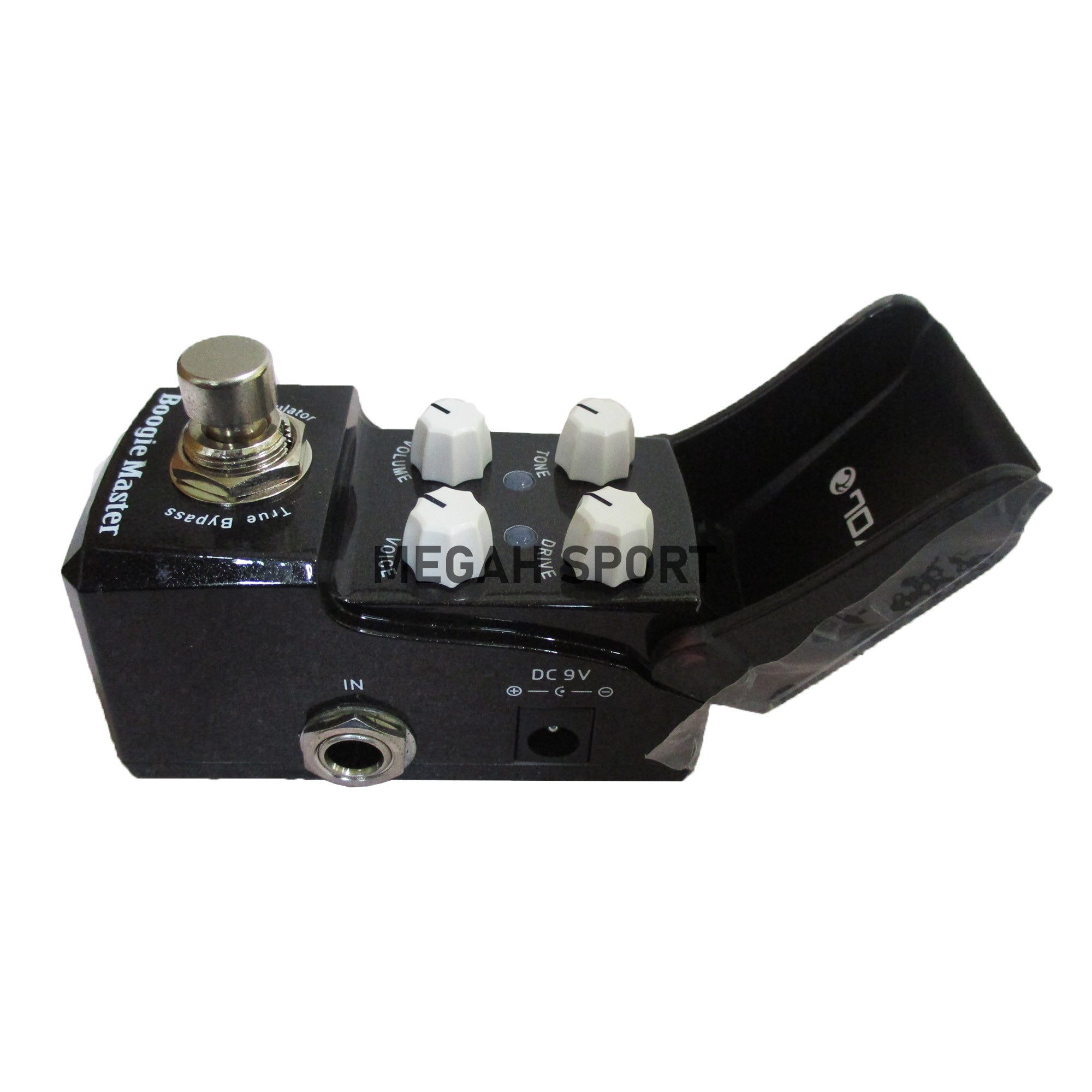 EFFECT JOYO BOOGIE MASTER JF309 (AM904) - Megah Sport