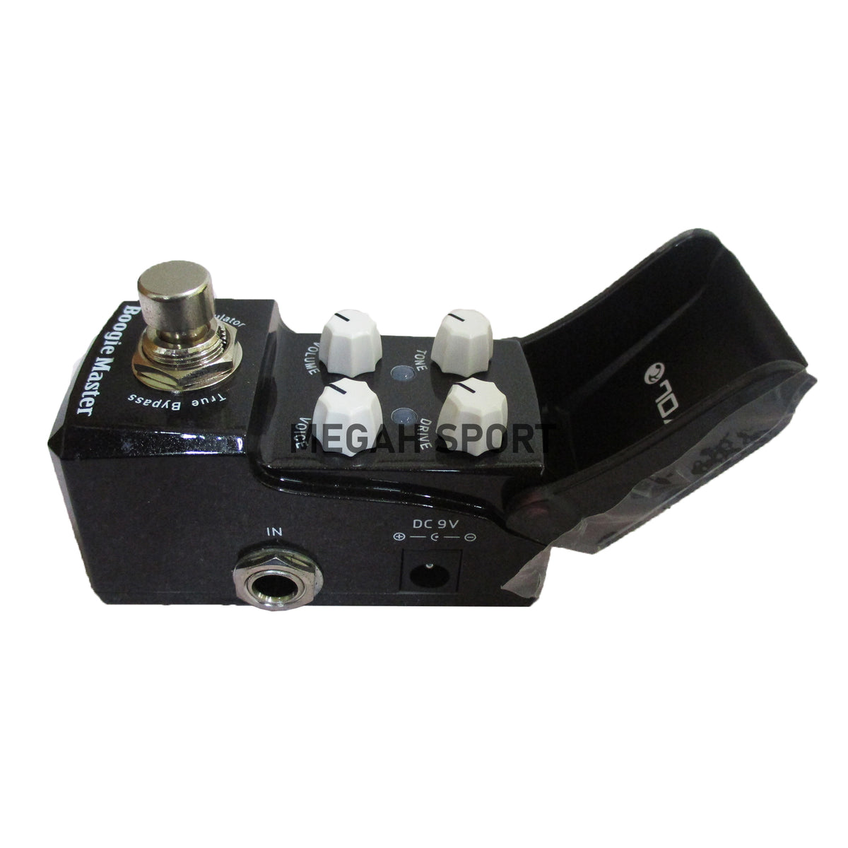 EFFECT JOYO BOOGIE MASTER JF309 (AM904) - Megah Sport
