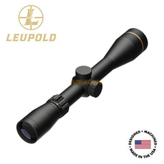 LEUPOLD VX-FREEDOM 3-9X40 HUNT PLEX (TC342) - Megah Sport