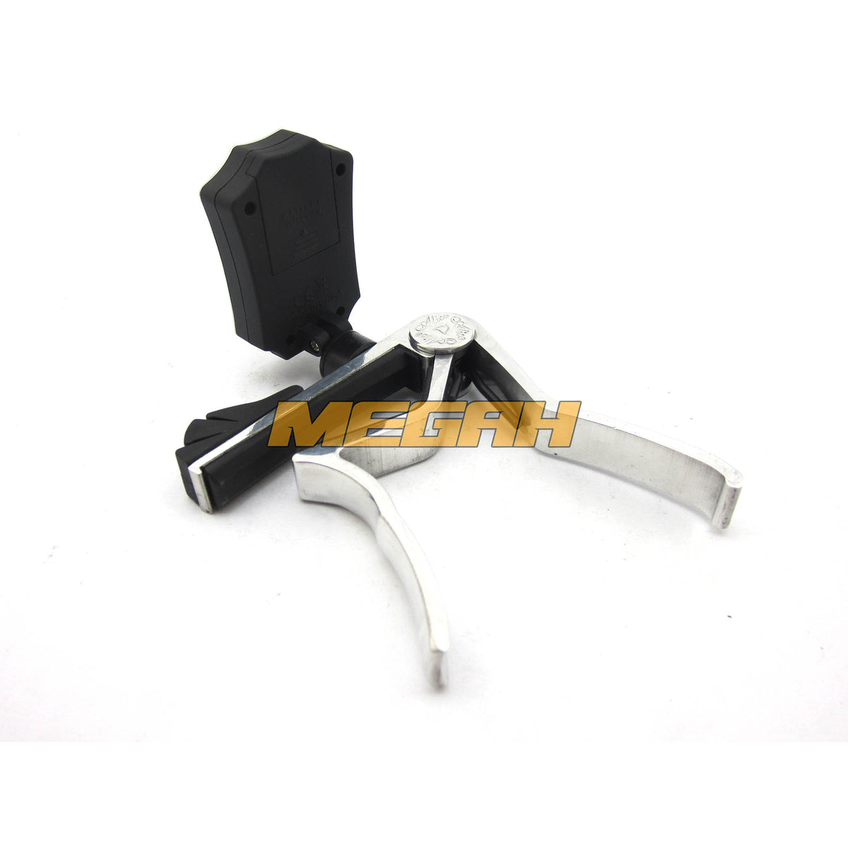 CAPO + TUNED AE7D (AM557) - Megah Sport