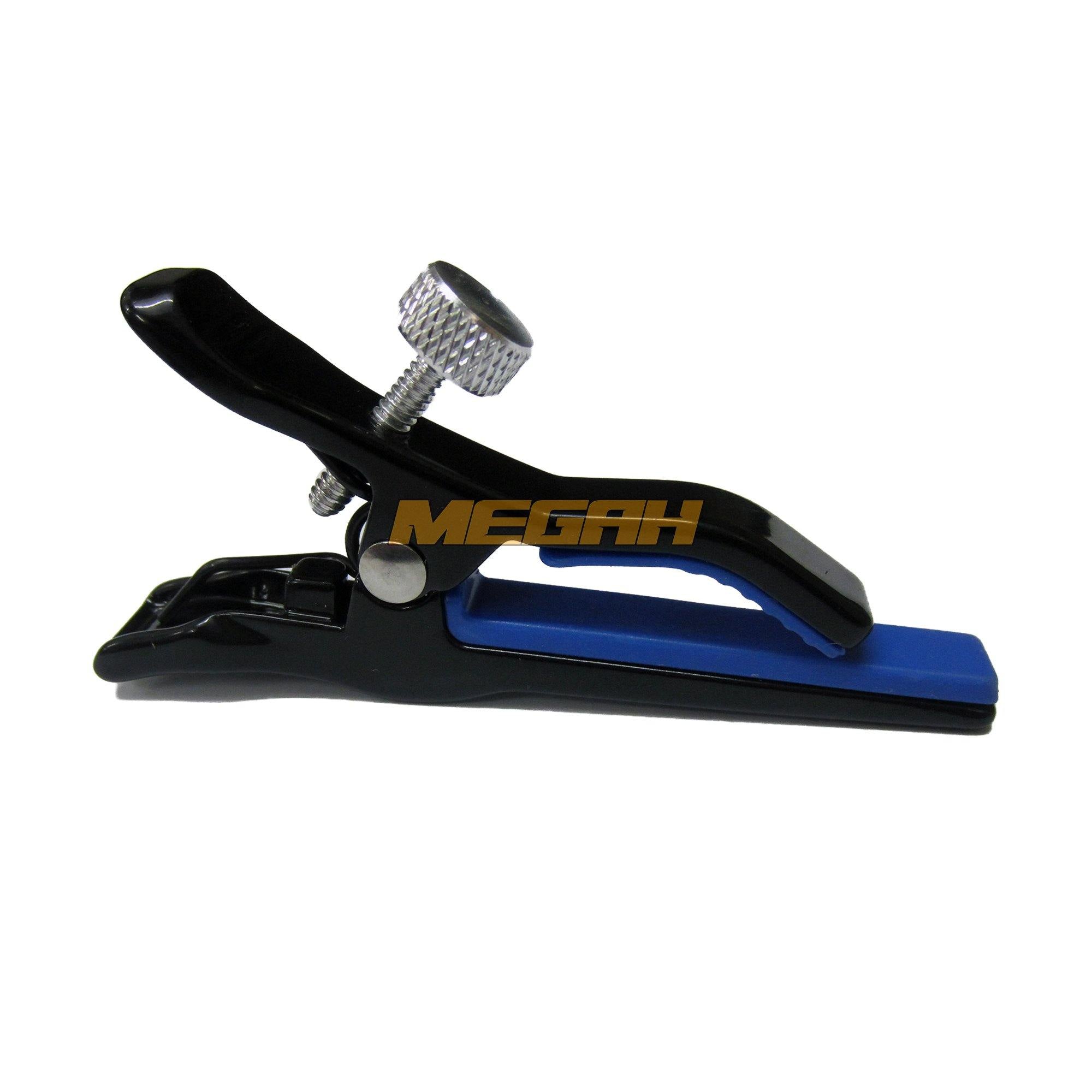 CAPO UKULELE A-007R (AM549) - Megah Sport