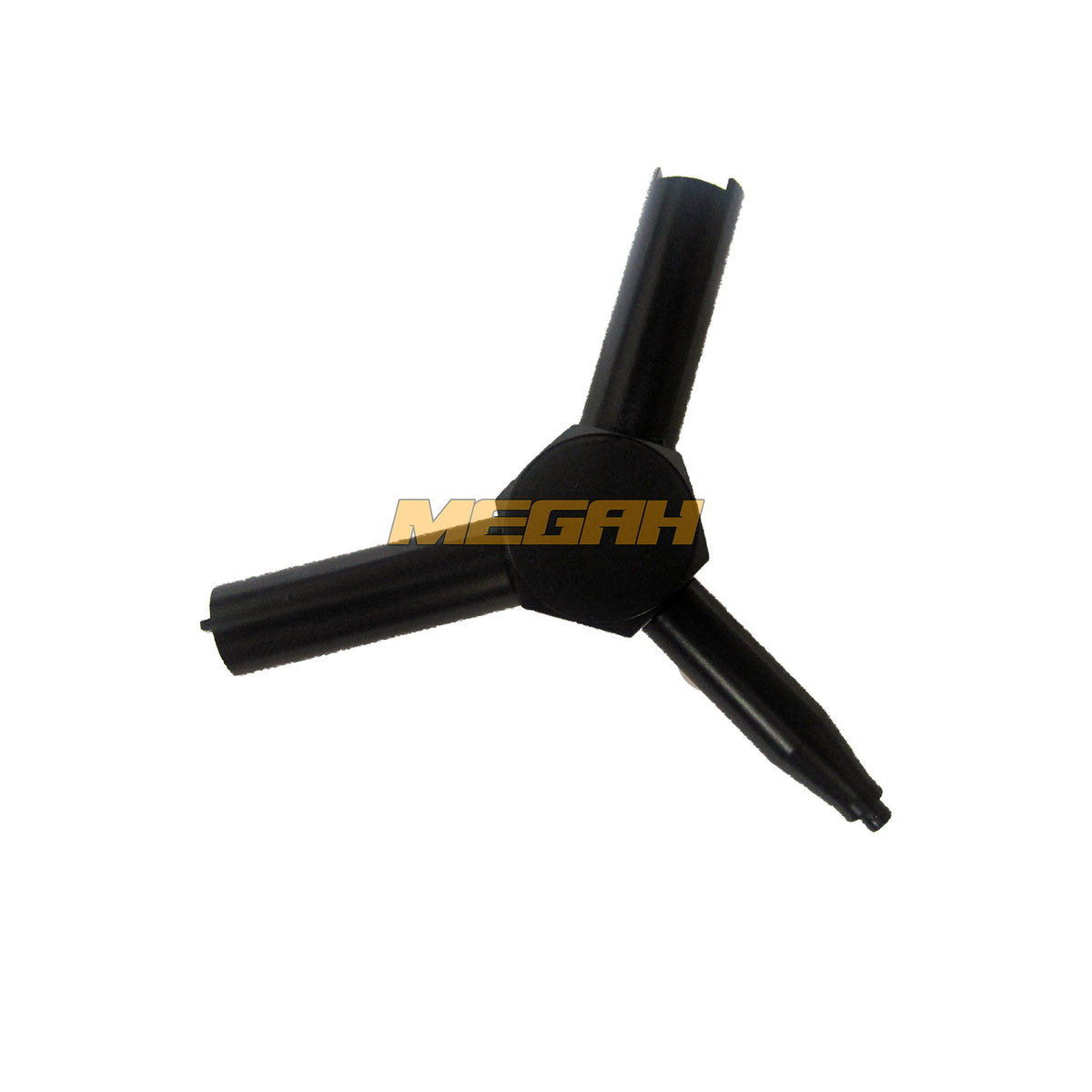 VALVE KEY AIRSOFT (OG681) - Megah Sport