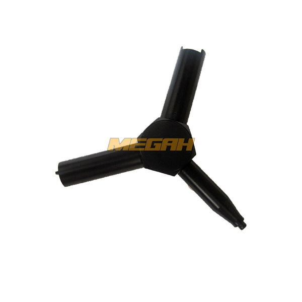 VALVE KEY AIRSOFT (OG681) - Megah Sport