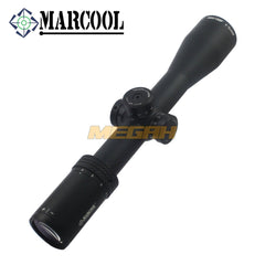 MARCOOL ASSAILANT 4-16X44 SF (TC522) - Megah Sport