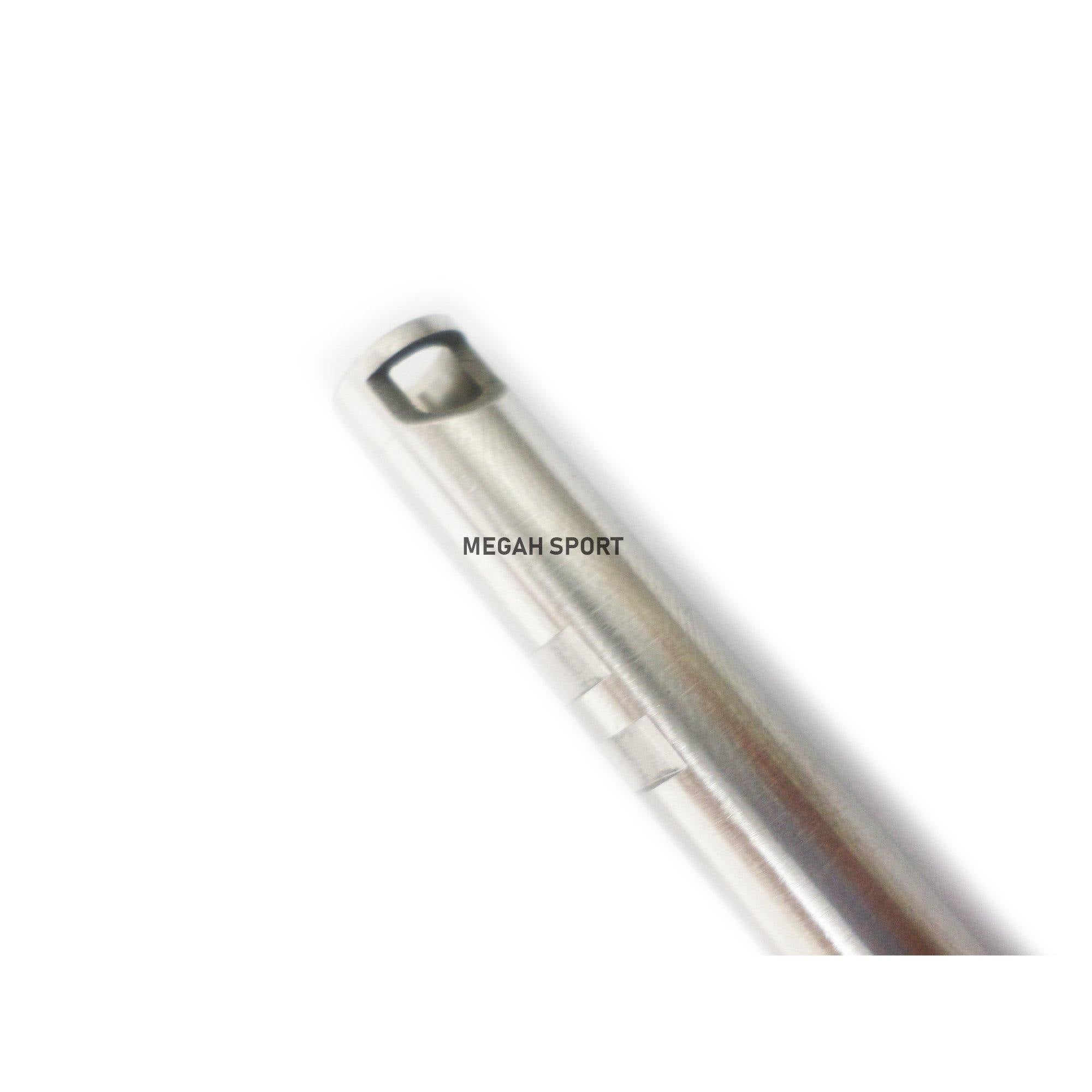 LARAS (INNER BARREL) AIRSOFT GUN OD 6.01-455 (OG617) Gambar sekunder produk