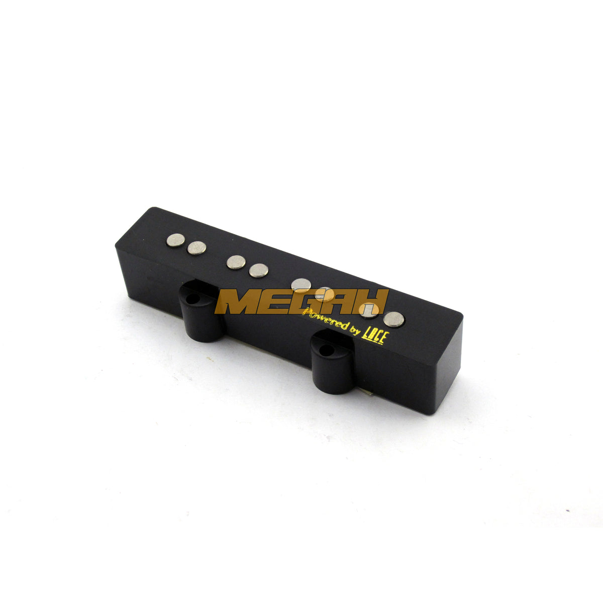 PICK UP JAZZ BASS ALNICO KOREA 5 STRING - BRIDGE (AG813) - Megah Sport Gambar utama produk