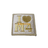 BORDIRAN BET/PACTH (BD091) - Megah Sport