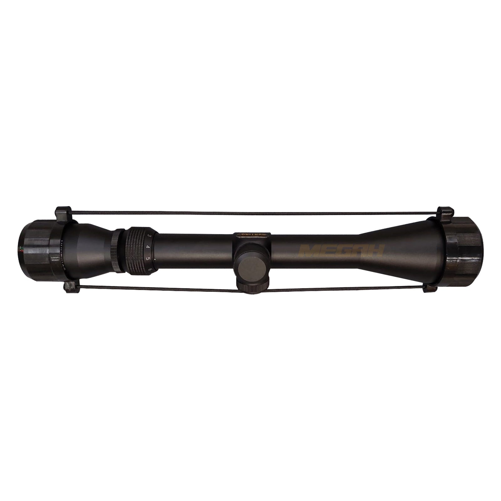 HUNTING 3-9X40