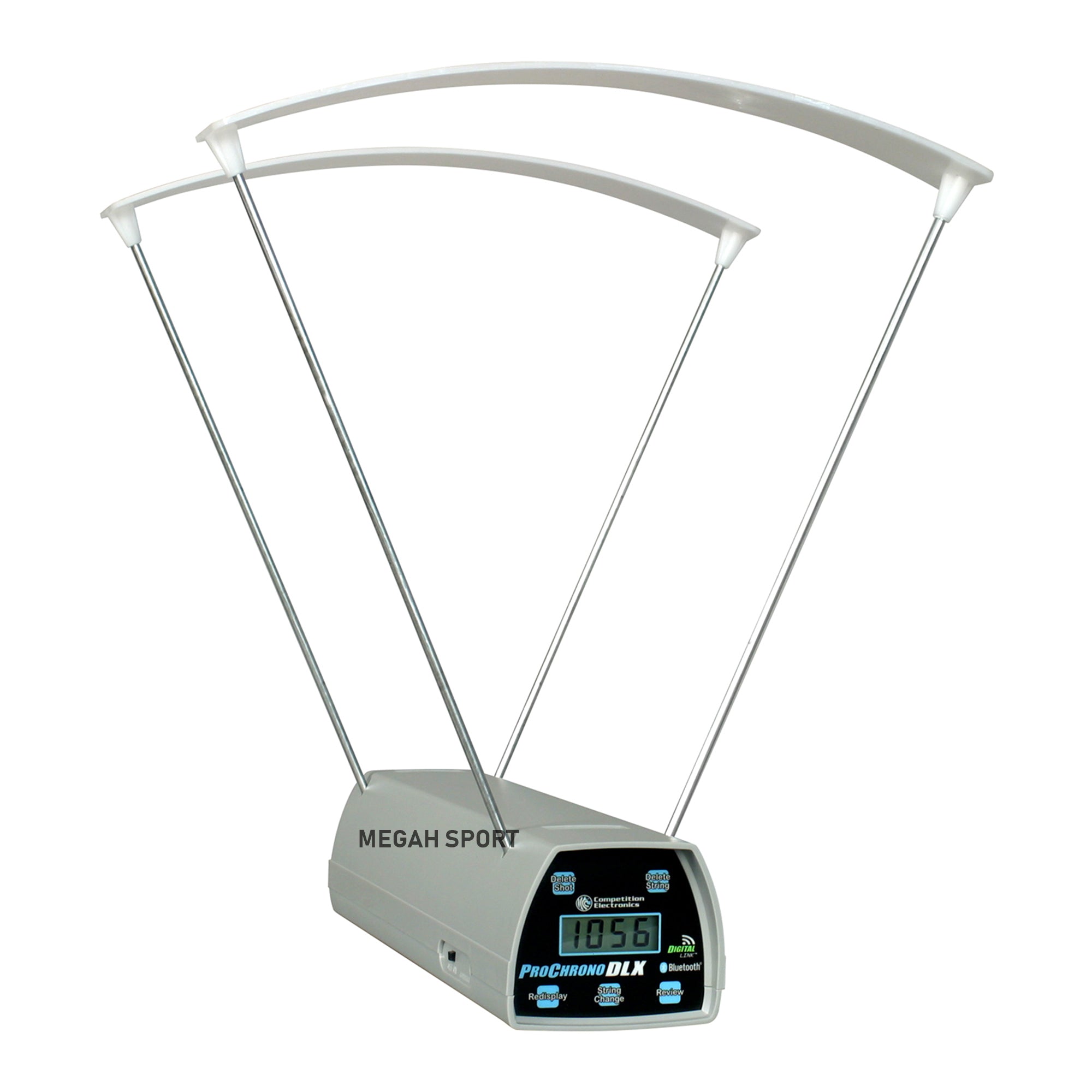 PROCHRONO DLX CEI 3820 Gambar sekunder produk