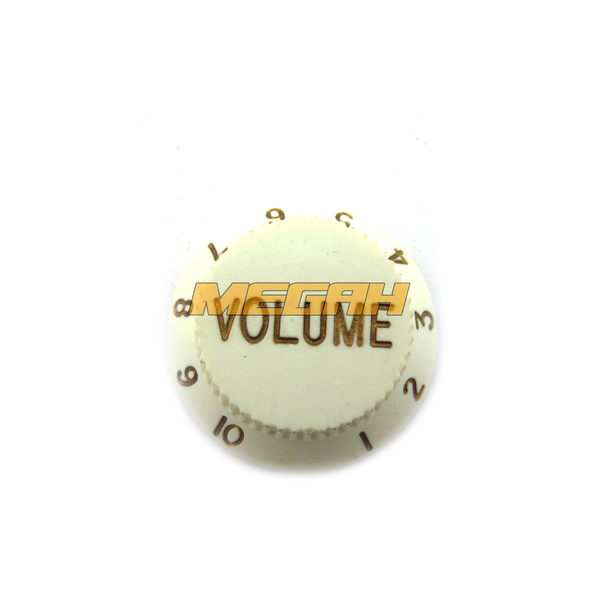 KNOB PUTIH Gambar sekunder produk