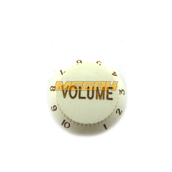 KNOB FENDER PUTIH (AG200) - Megah Sport