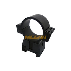 FX MOUNTING SCOPE OD30MM PIKATINY (MT730) - Megah Sport