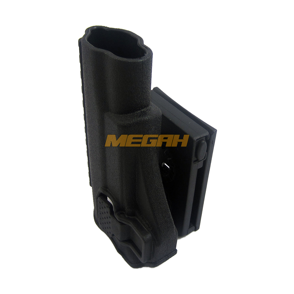 HOLSTER REVOLVER ZJZ BESAR (OG128) - Megah Sport