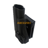HOLSTER REVOLVER ZJZ BESAR (OG128) - Megah Sport