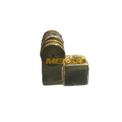 STRING RETAINER SENAR GITAR GOLD (AG165) - Megah Sport