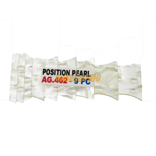 POSITION MARK PM-8 AG462 - Megah Sport
