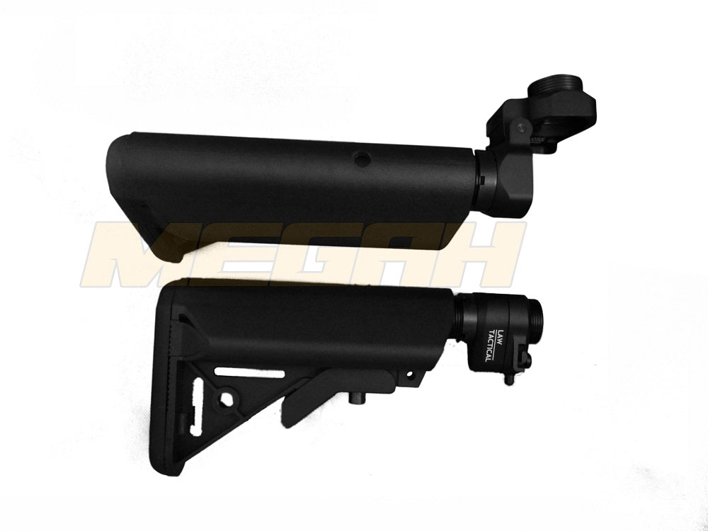 1 SET POPOR CRANE