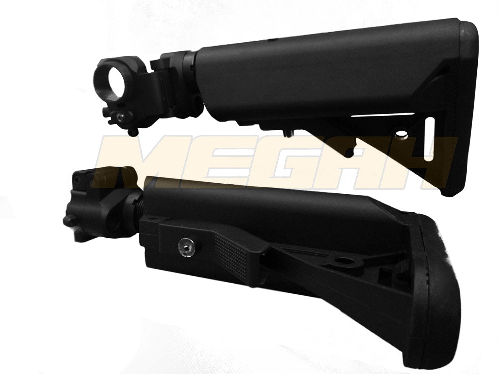 1 SET POPOR CRANE