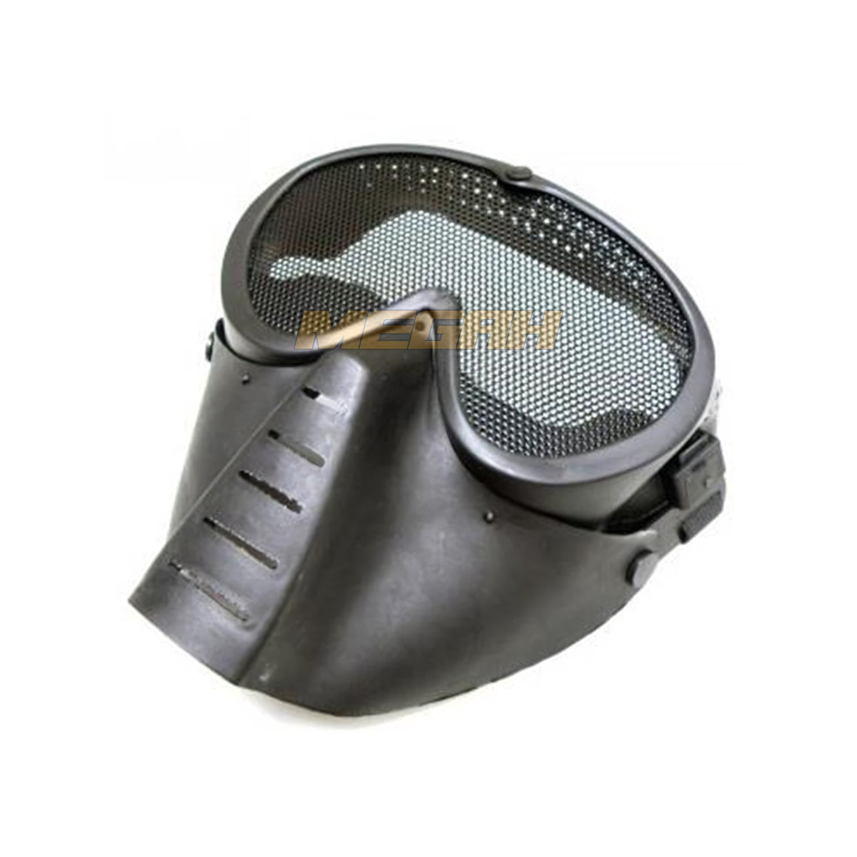 MASKER AIRSOFT FI DRAGON (OG829) - Megah Sport Gambar utama produk