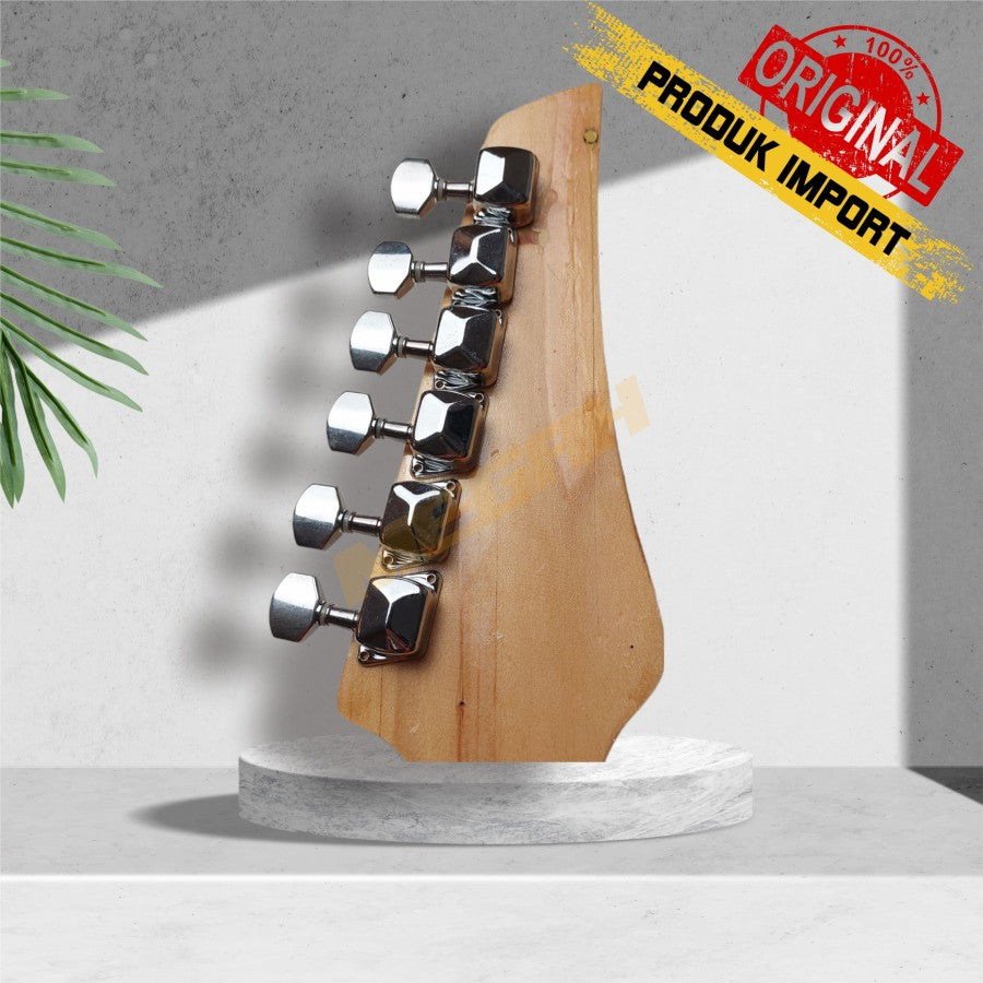 DRYER GITAR ACCOUSTIC ELECTRIC R6 - R3/L3 Gambar utama produk