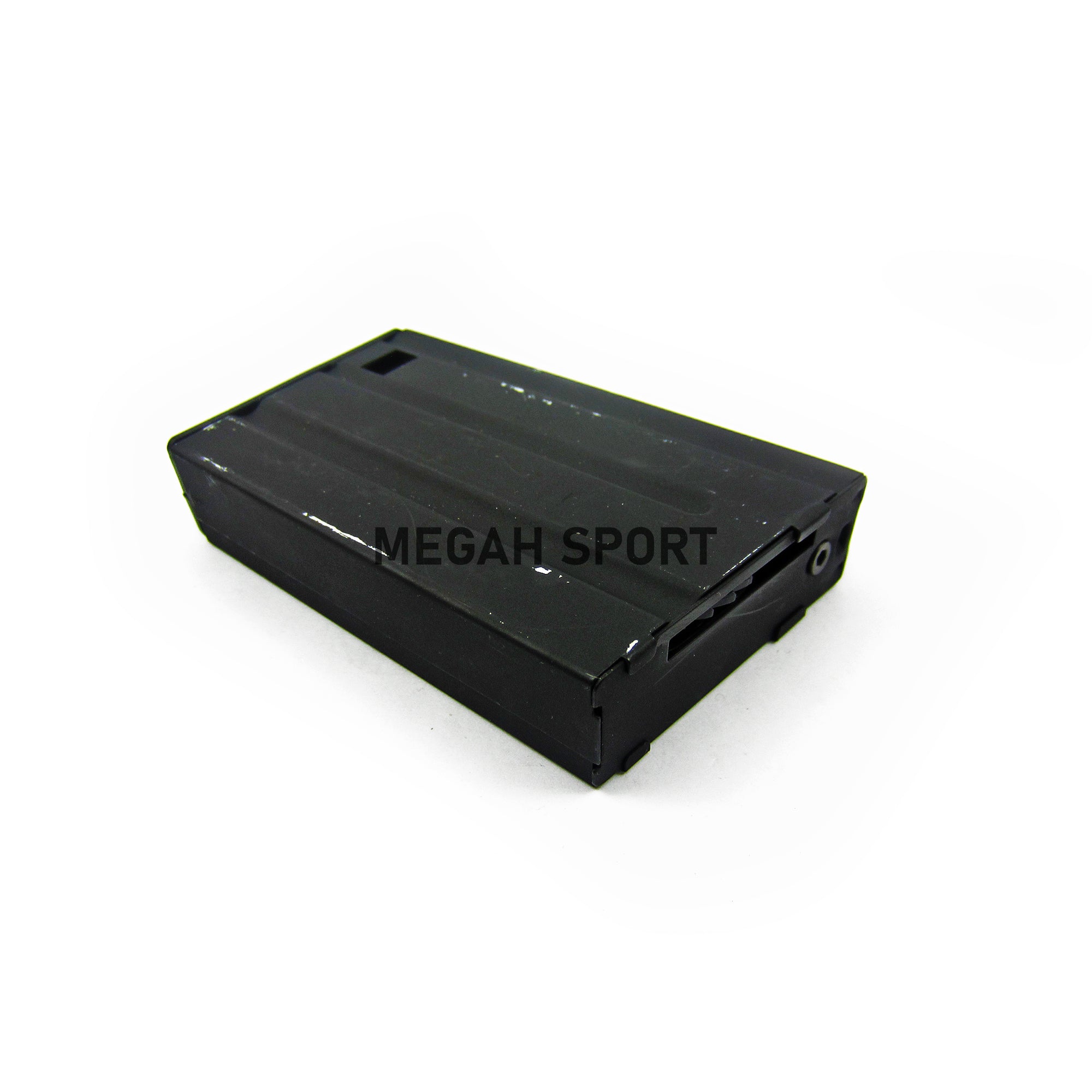 MAGAZINE M4 BESI (OG607) - Megah Sport
