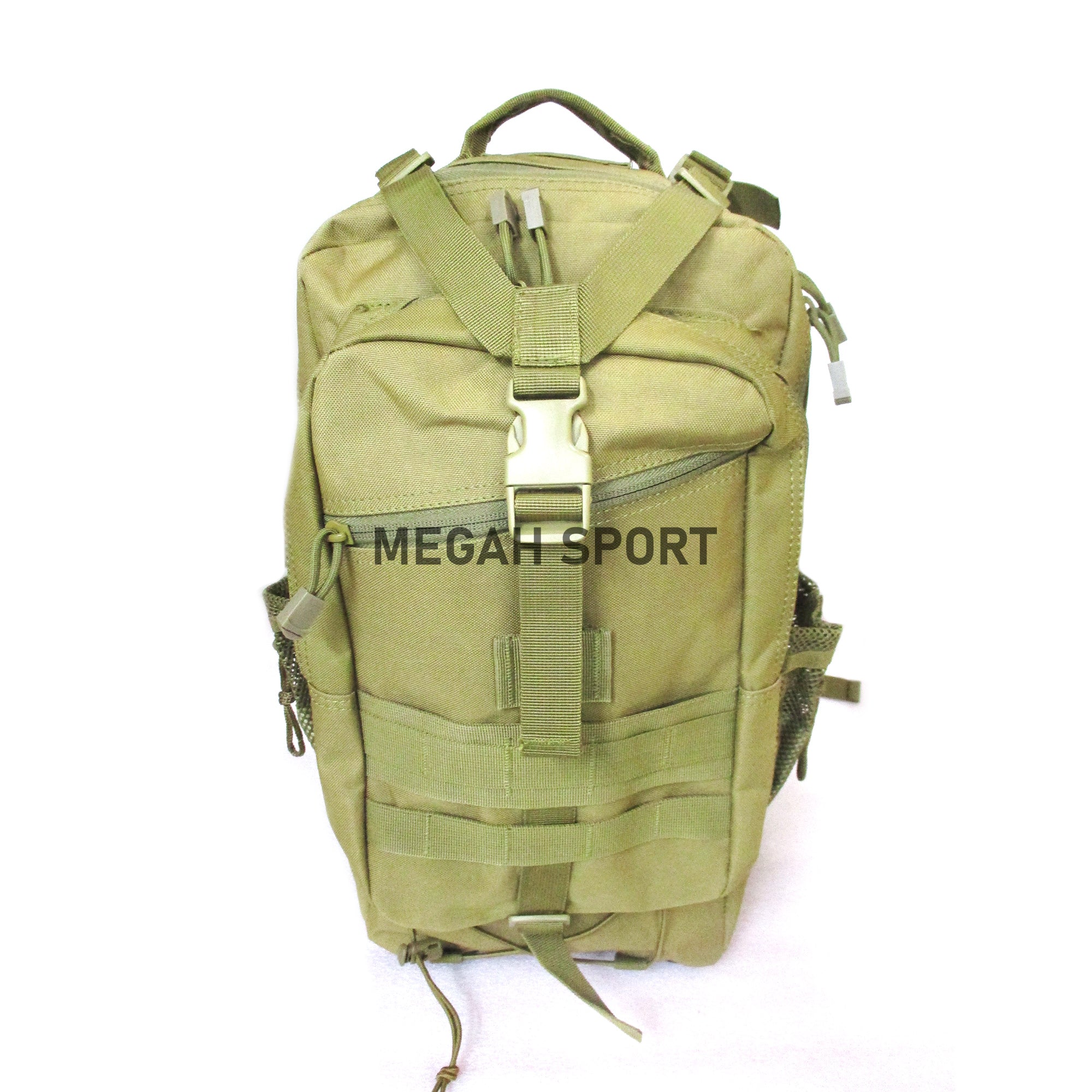 RANSEL OUTDOOR 6005 (TA147) Gambar sekunder produk