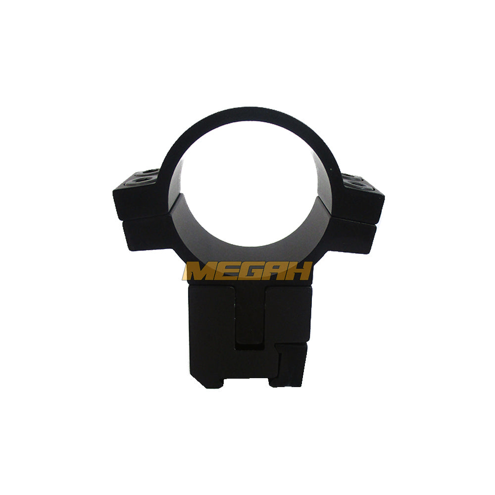 FX NO LIMIT MOUNTING SCOPE OD 30 3/8 (MT729) - Megah Sport