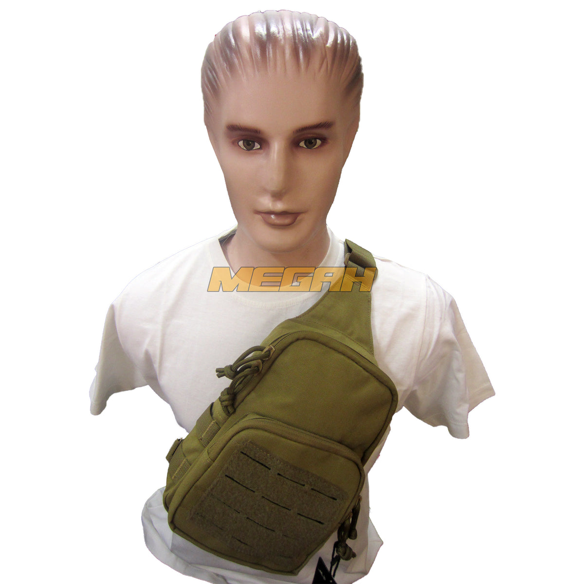 TAS SELEMPANG (TA159) - Megah Sport