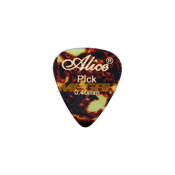 PICK GITAR ALICE STAMPING AP600K AM437 - Megah Sport