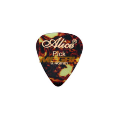 PICK GITAR ALICE STAMPING AP600K AM437 - Megah Sport