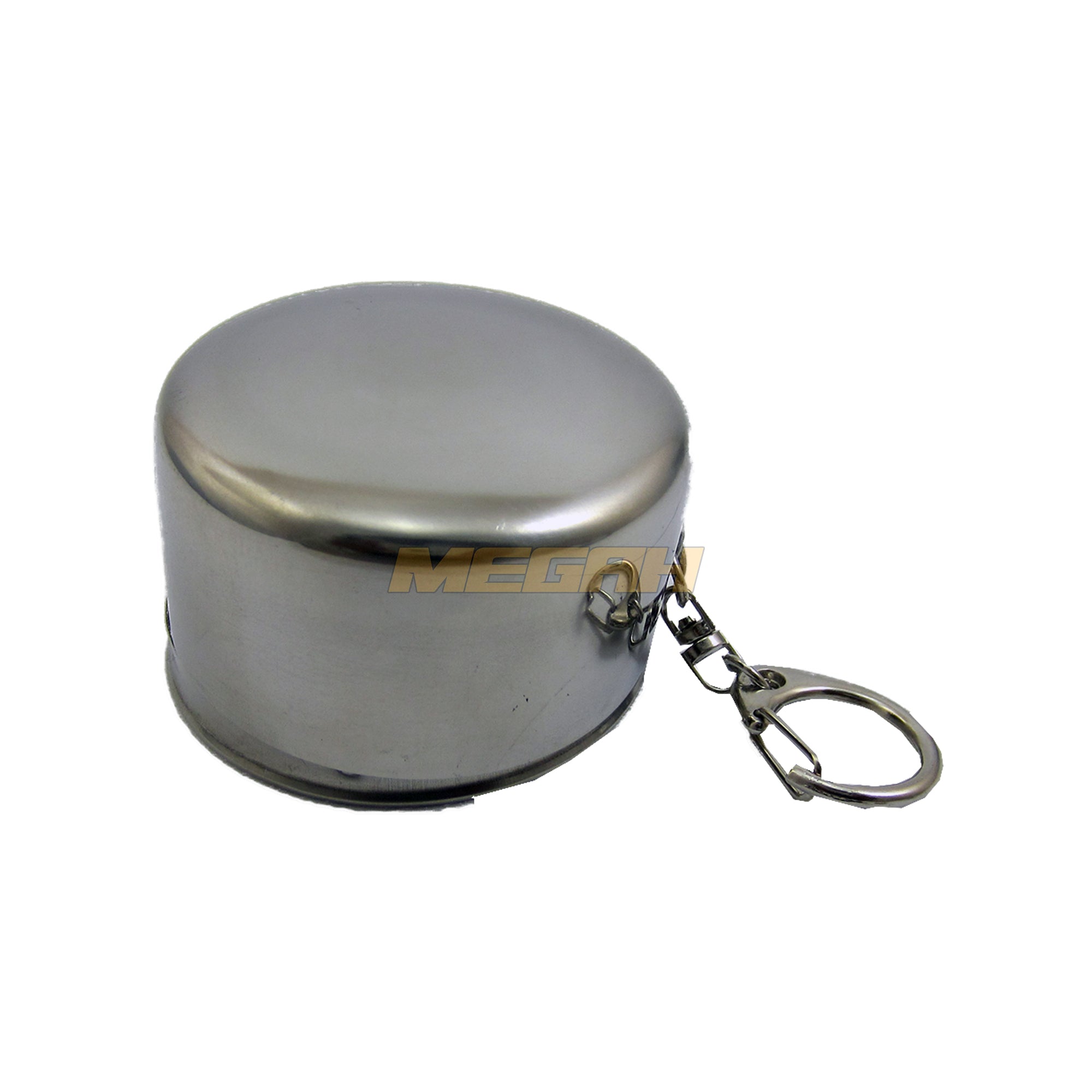 GELAS SUSUN STAINLES PORTABLE (LA049) - Megah Sport