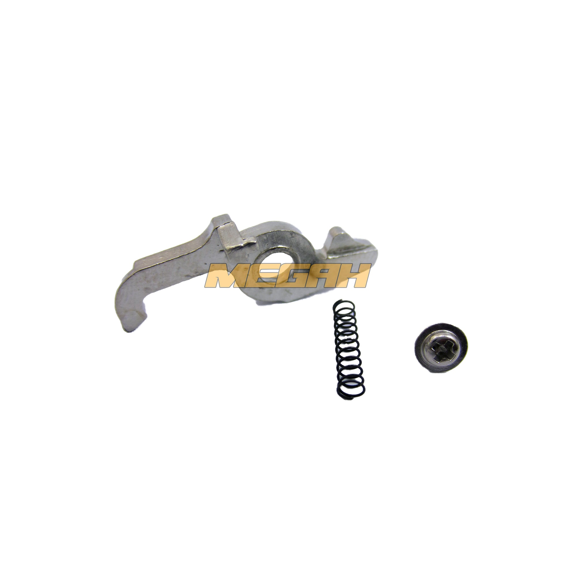 SHS SPAREPART AIRSOFT CUT OFF LEVER V2 (OG040) Gambar sekunder produk