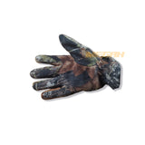 SARUNG TANGAN POLAR CAMO PUISSANT