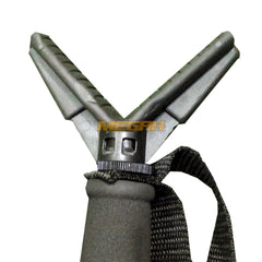 MONOPOD CAMO (AS291) - Megah Sport