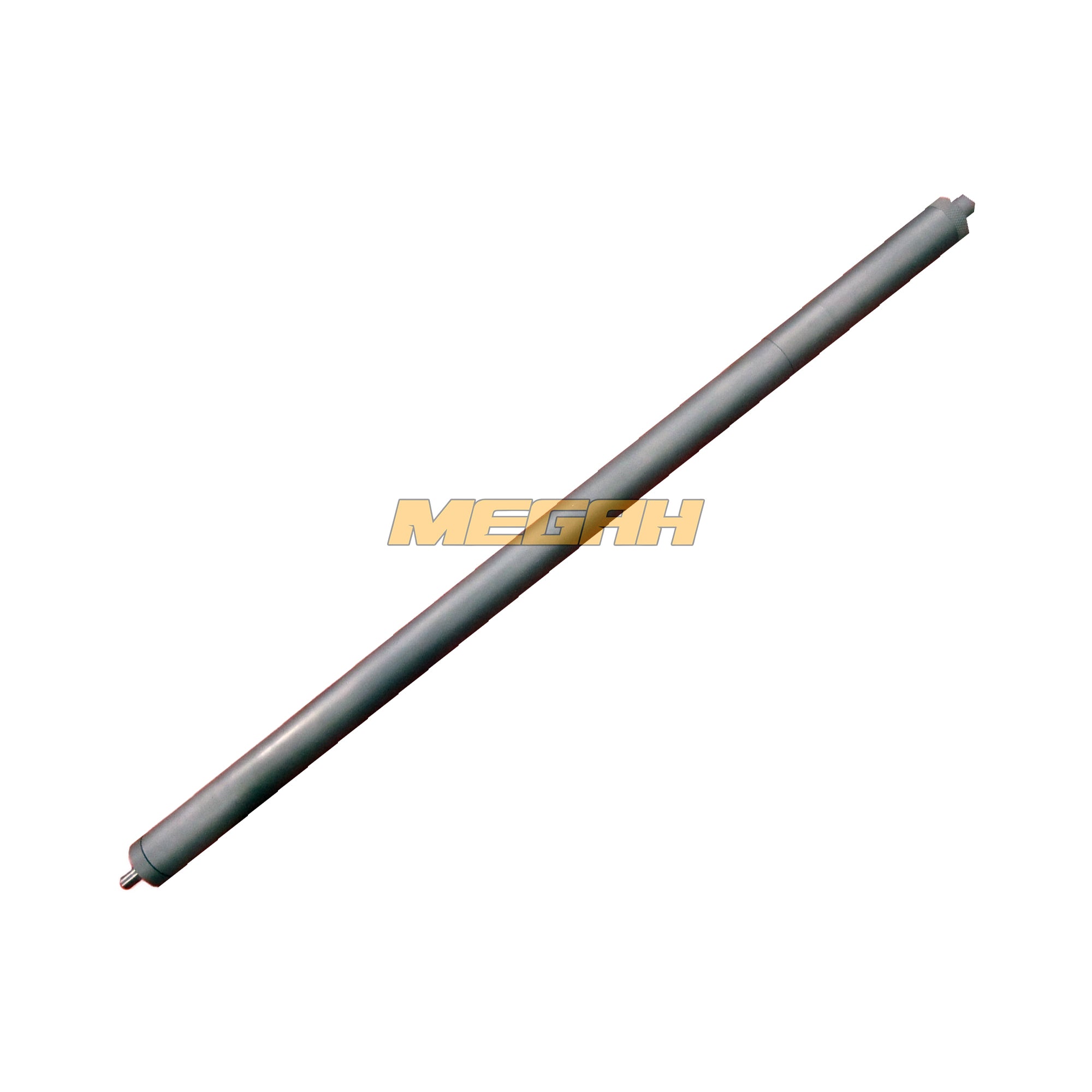 TABUNG ANGIN TITANIUM 32MM DRAT-SANDBLASTING Gambar sekunder produk