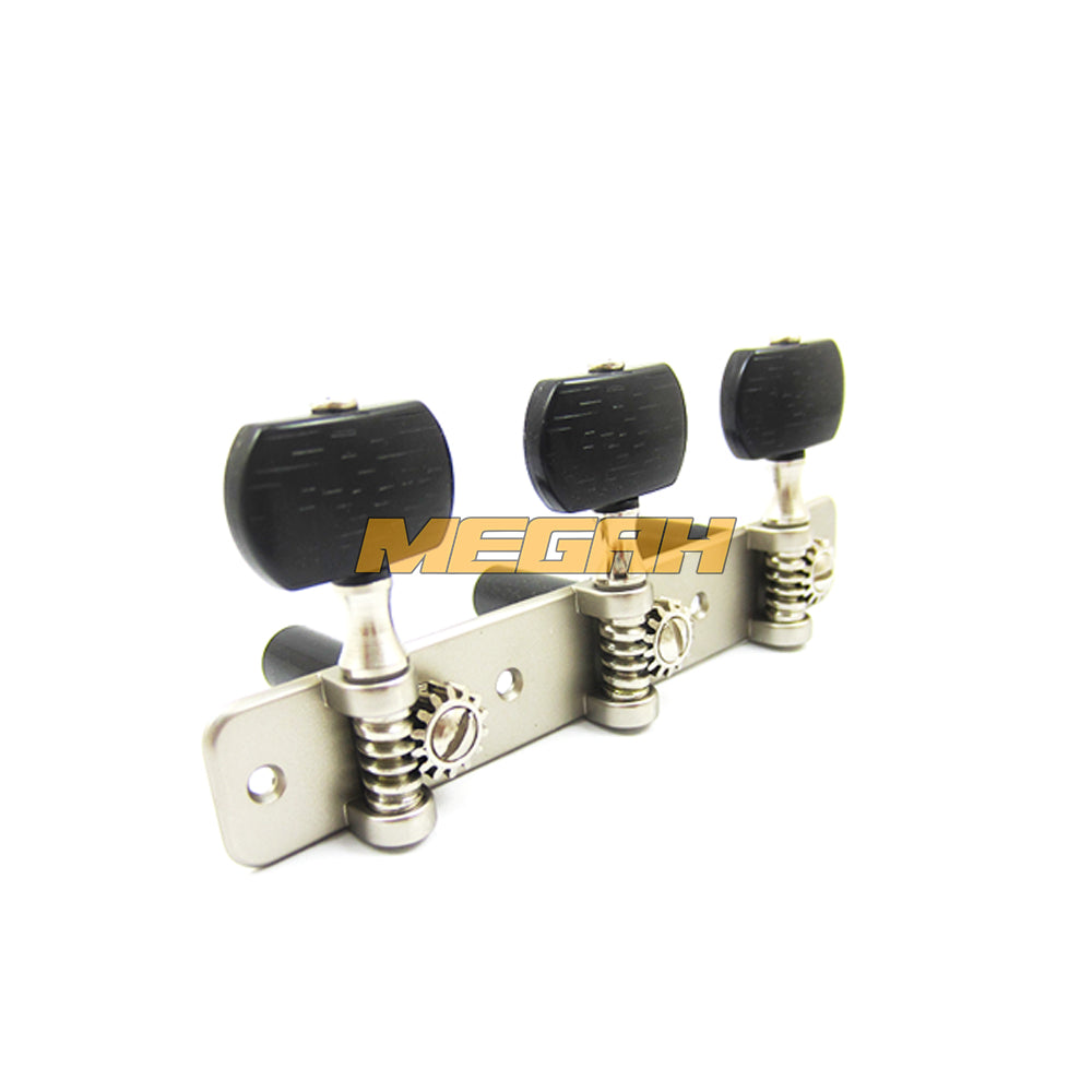 DRYER GITAR CLASSIC TAIWAN DJ101SG-AS - GOLD (AG638) Gambar sekunder produk